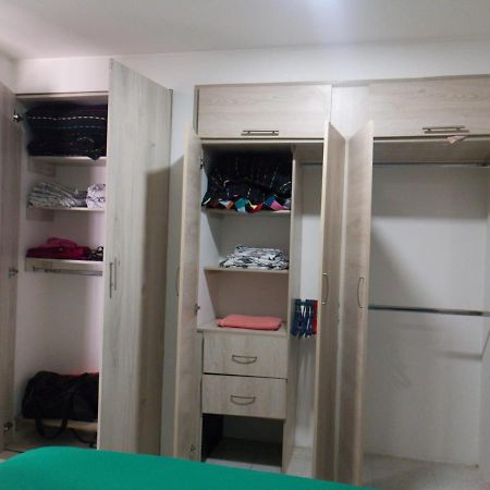 Apartamento Vital 부카라망가 외부 사진