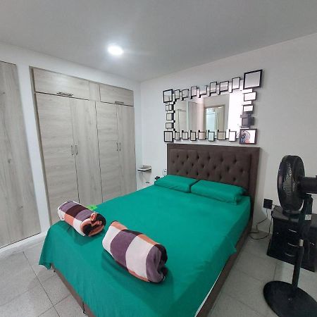 Apartamento Vital 부카라망가 외부 사진