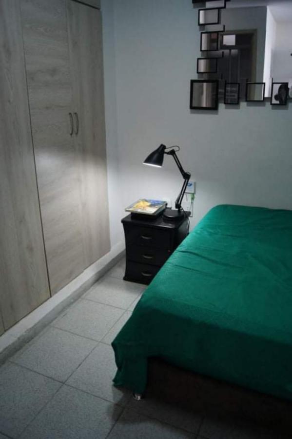 Apartamento Vital 부카라망가 외부 사진