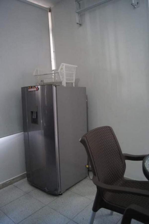 Apartamento Vital 부카라망가 외부 사진