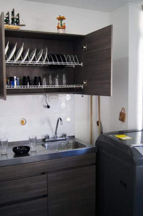 Apartamento Vital 부카라망가 외부 사진