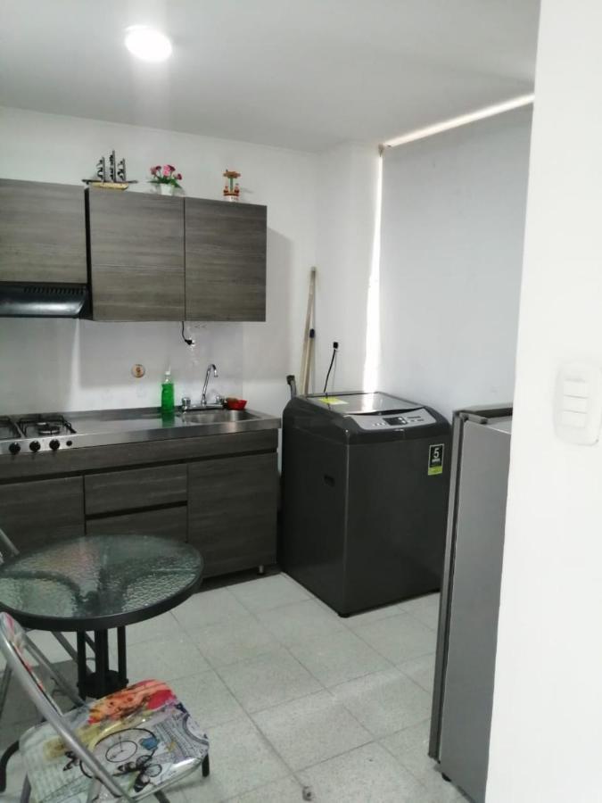 Apartamento Vital 부카라망가 외부 사진