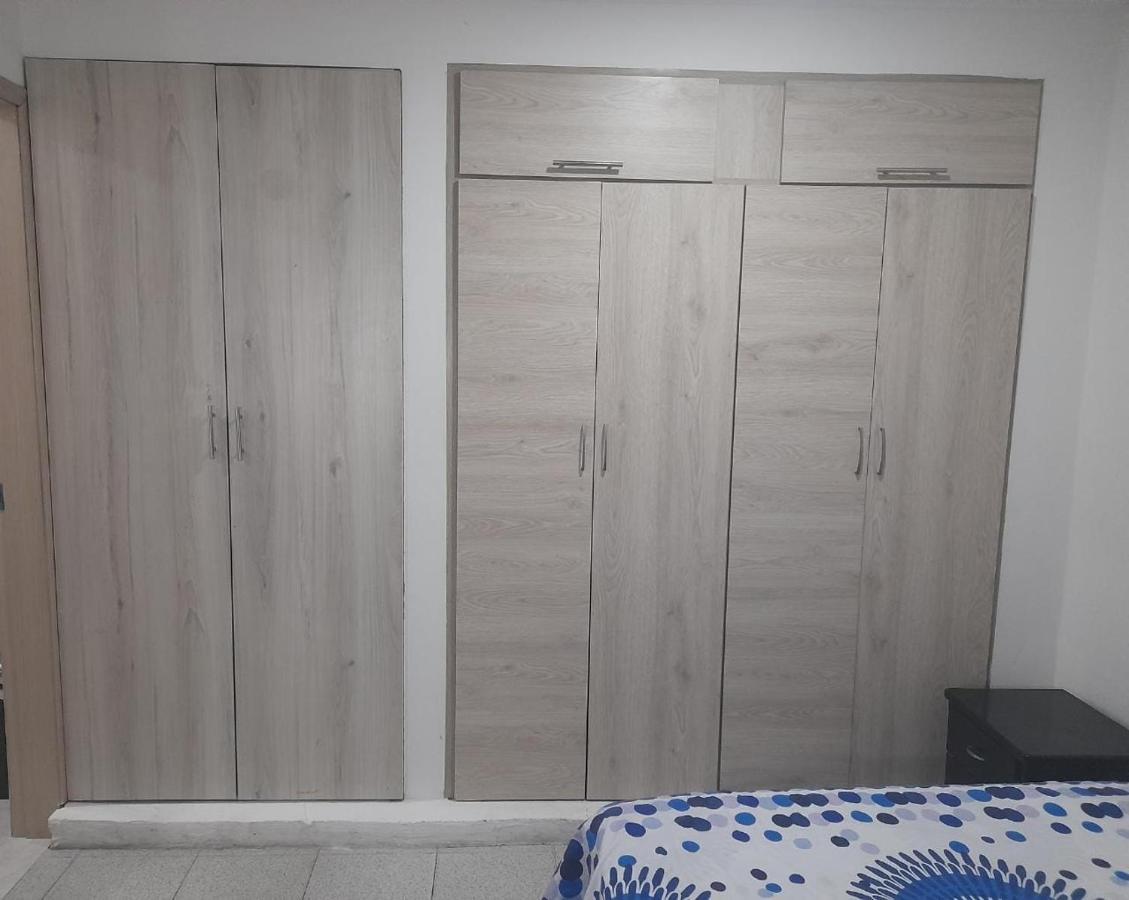 Apartamento Vital 부카라망가 외부 사진