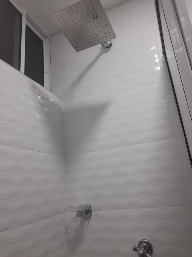Apartamento Vital 부카라망가 외부 사진