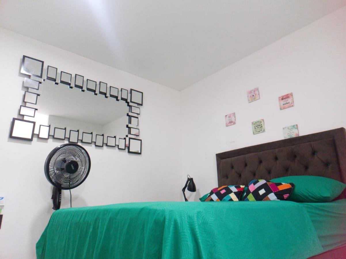 Apartamento Vital 부카라망가 외부 사진