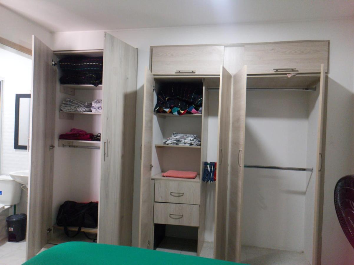 Apartamento Vital 부카라망가 외부 사진