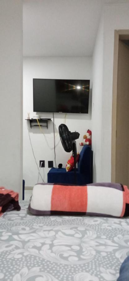 Apartamento Vital 부카라망가 외부 사진