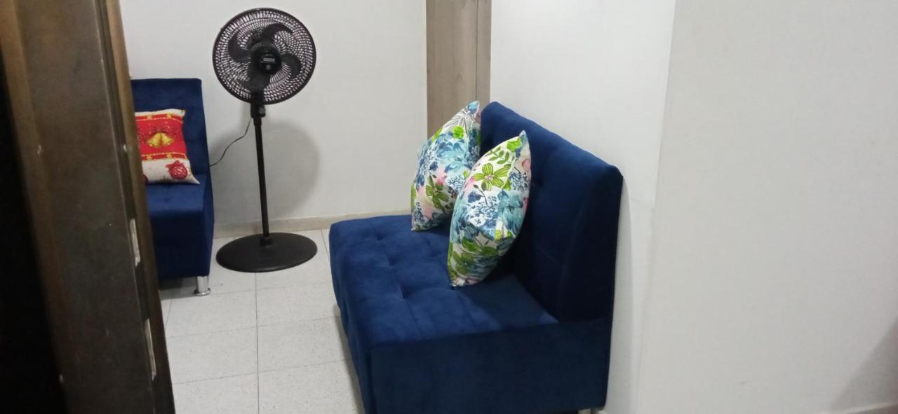 Apartamento Vital 부카라망가 외부 사진