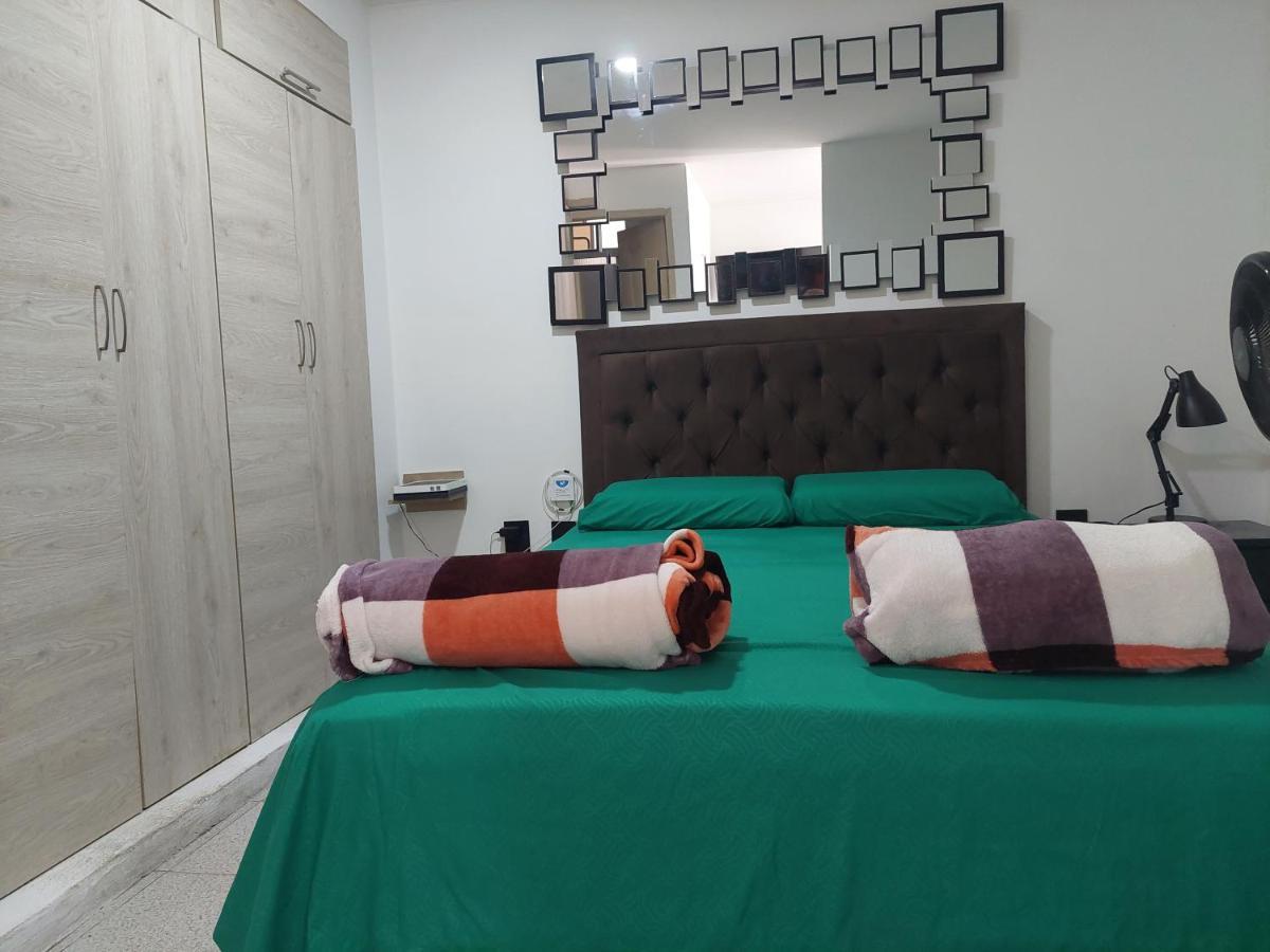 Apartamento Vital 부카라망가 외부 사진