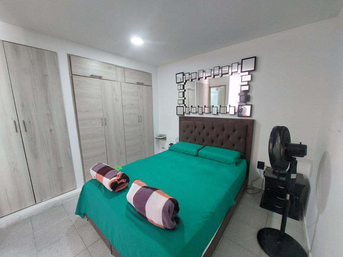 Apartamento Vital 부카라망가 외부 사진